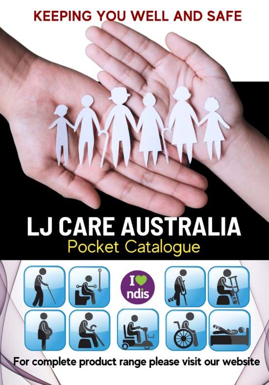 Cleaning Solution Brochure